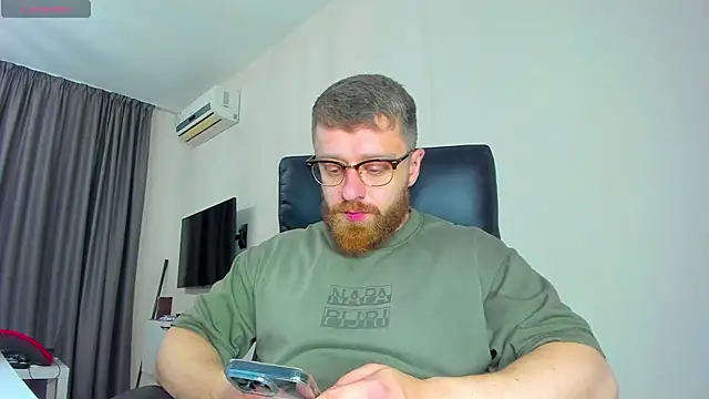 Findom guy online show from March 25, 6:07 pm