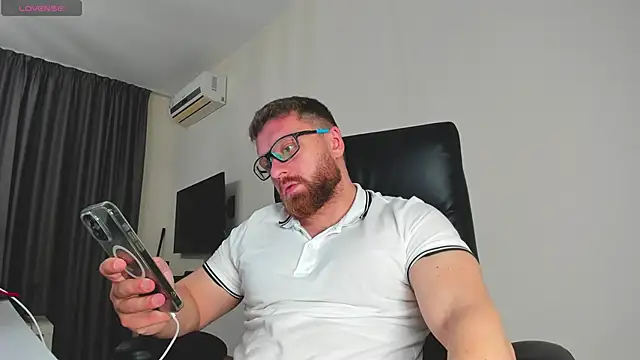 Findom guy online show from March 14, 10:10 am