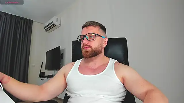 Findom guy online show from February 15, 7:24 pm