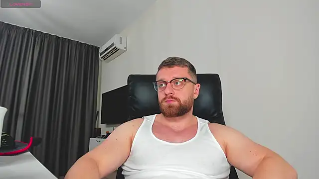 Findom guy online show from January 31, 7:12 pm