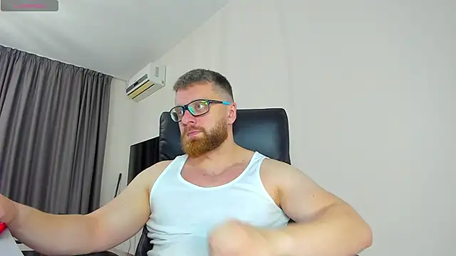 Findom guy online show from March 31, 10:28 am