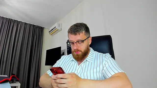 Findom guy online show from April 8, 3:24 pm