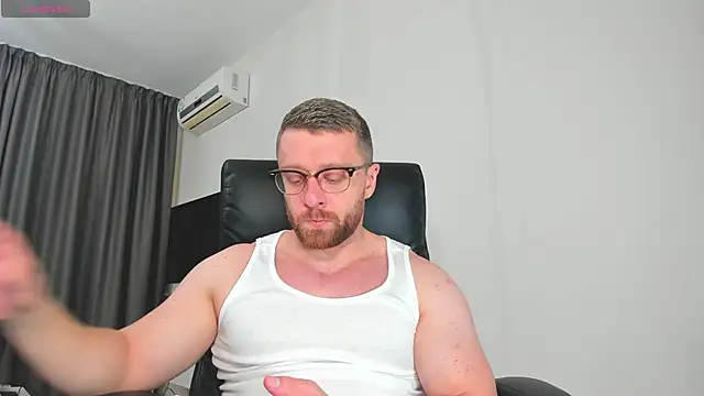 Findom guy online show from December 21, 4:41 pm