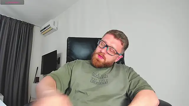 Findom guy online show from March 12, 6:12 pm