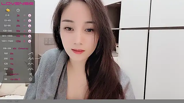 MIa59 online show from December 18, 9:04 am