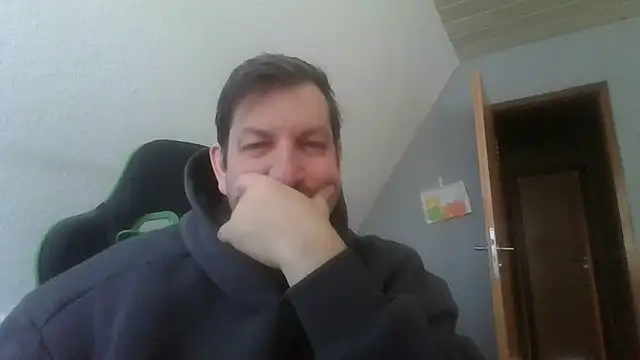 Golffahrer1982 online show from February 3, 10:31 am