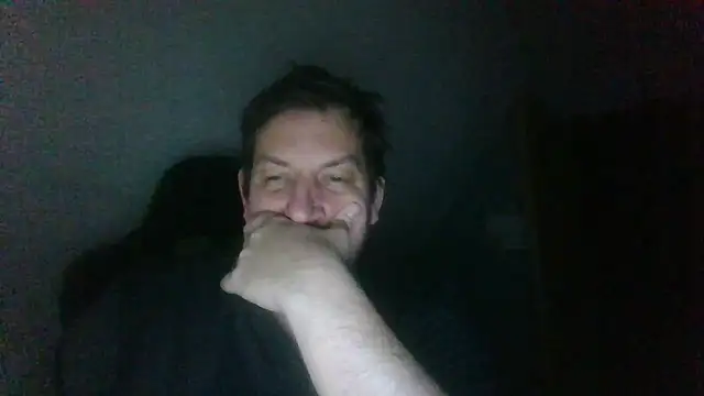 Snapshot of Golffahrer1982 chatting on October 9, 7:03 pm Golffahrer1982 online show from October 9, 7:03 pm