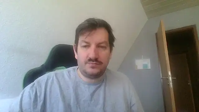 Golffahrer1982 online show from October 30, 10:24 am