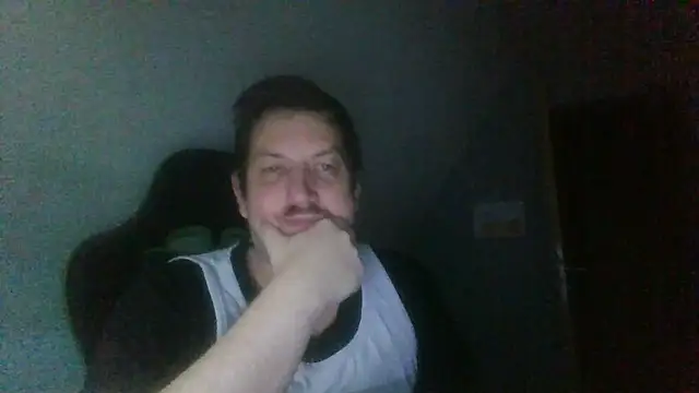 Golffahrer1982 online show from November 5, 4:10 pm