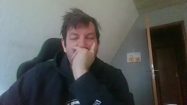 Golffahrer1982 online show from November 8, 9:57 am