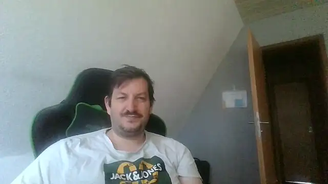 Golffahrer1982 online show from October 27, 11:33 am