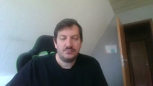 Golffahrer1982 online show from October 29, 10:25 am