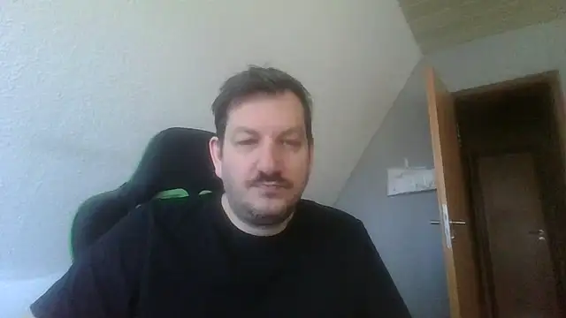 Golffahrer1982 online show from January 15, 11:35 am