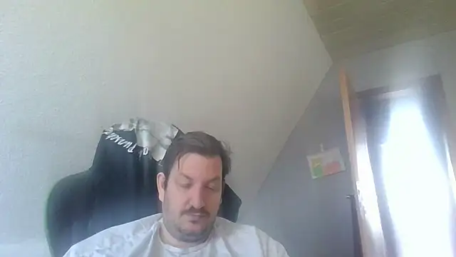 Golffahrer1982 online show from February 20, 11:34 am