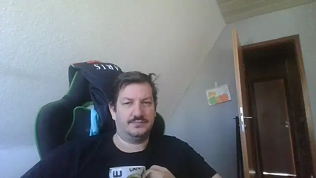 Golffahrer1982 online show from March 1, 8:58 am