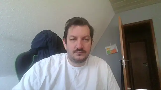 Golffahrer1982 online show from March 4, 9:17 am