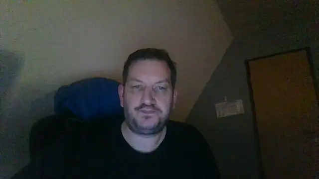 Golffahrer1982 online show from December 14, 11:54 pm