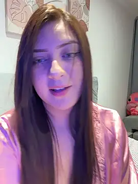 Snapshot of Zoe_Lennoxx chatting on June 18, 2:21 am Zoe Lennoxx online show from June 18, 2:21 am