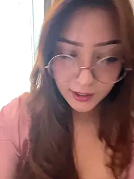 Zoe Lennoxx online show from September 24, 9:43 pm