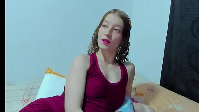 MiiaVolkova online show from February 18, 11:56 pm