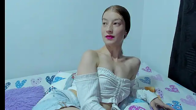 MiiaVolkova online show from January 12, 11:09 pm