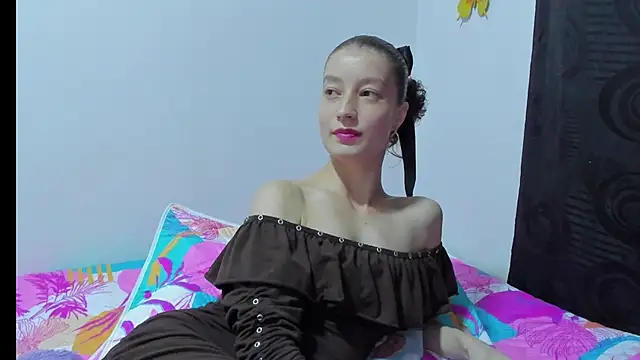 MiiaVolkova online show from February 25, 11:59 pm