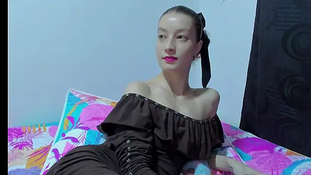 MiiaVolkova online show from March 6, 12:27 am