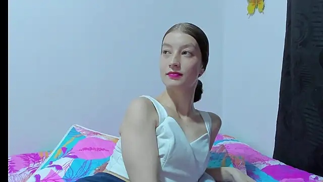 MiiaVolkova online show from March 4, 11:23 pm