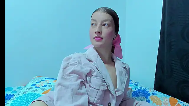 MiiaVolkova online show from April 23, 11:50 pm