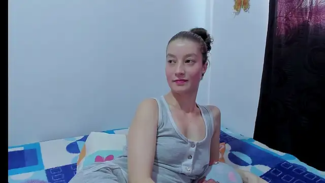 MiiaVolkova online show from November 25, 5:57 pm