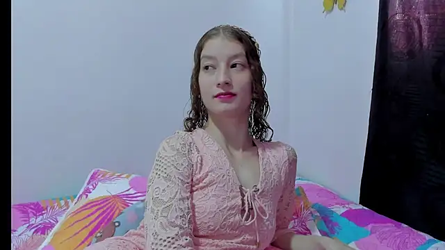 MiiaVolkova online show from February 28, 6:40 pm