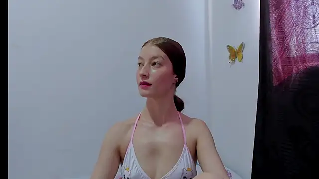 MiiaVolkova online show from December 14, 5:07 pm