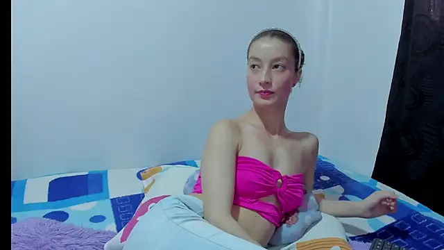 MiiaVolkova online show from November 20, 8:09 pm