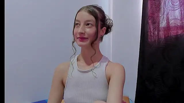 MiiaVolkova online show from November 21, 6:18 pm