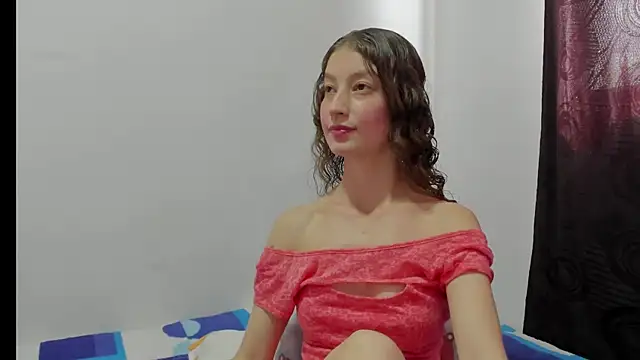 MiiaVolkova online show from November 8, 6:55 pm