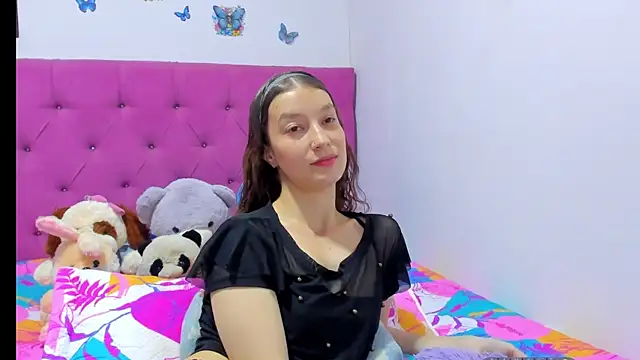 MiiaVolkova online show from July 10, 10:54 pm