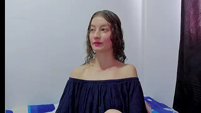 MiiaVolkova online show from November 13, 5:28 pm