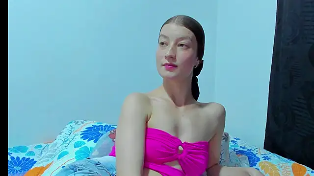 MiiaVolkova online show from April 23, 12:28 am