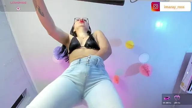 Imaray 1  online show from April 4, 12:01 pm