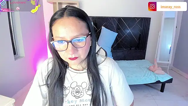 Imaray 1  online show from October 27, 9:38 pm