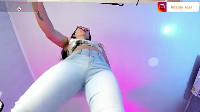 Imaray 1  online show from February 26, 12:49 pm