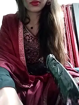 Noor Darliing online show from February 24, 3:02 pm