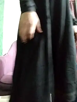 Noor Darliing online show from November 27, 3:34 pm