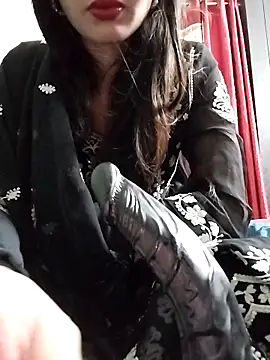 Noor Darliing online show from November 15, 2:54 pm