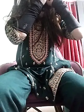 Noor Darliing online show from April 19, 3:24 pm