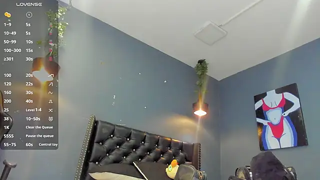 Sophiietaylor online show from November 27, 11:32 am