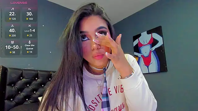 Sophiietaylor online show from November 4, 11:19 pm