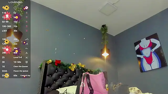 Sophiietaylor online show from December 17, 11:37 am