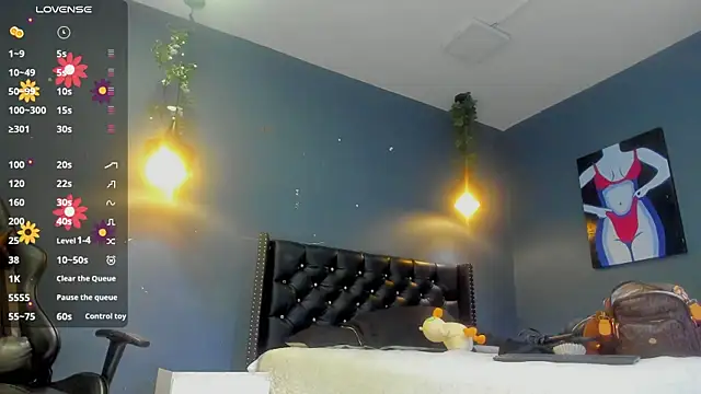 Sophiietaylor online show from November 24, 11:21 am