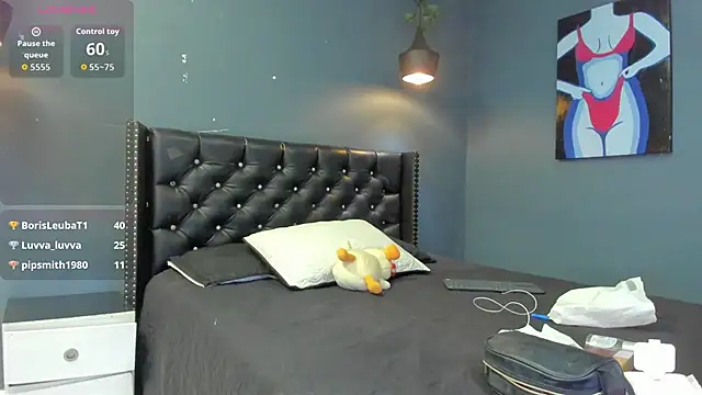 Sophiietaylor online show from November 6, 11:31 pm